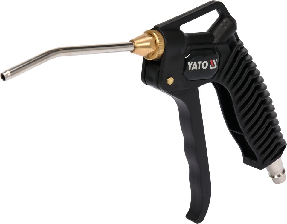 Kompresor ajri Yato me grykë të gjatë 110 mm