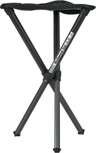 Stol portativ Walkstool Basic 50, i zi