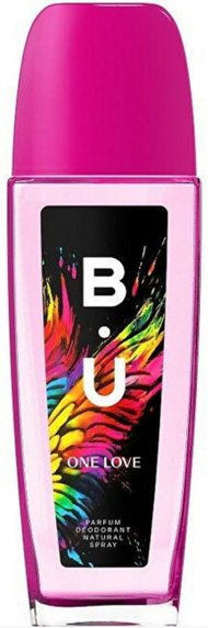 Deodorant BU One Love, 75 ml