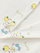 Trupore Lemon Bear - White  Sunshine Yellow