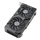 Kartelë grafike ASUS Dual -RTX4060TI-O8G-EVO NVIDIA GeForce RTX 4060 Ti 8 GB GDDR6