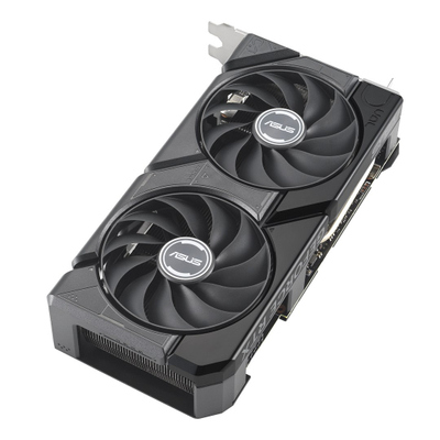 Kartelë grafike ASUS Dual -RTX4060TI-O8G-EVO NVIDIA GeForce RTX 4060 Ti 8 GB GDDR6