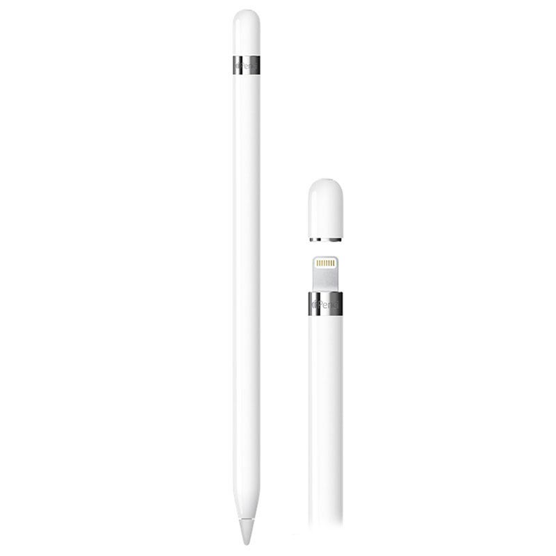 Laps për tablet Apple, gjenerata e parë, i bardhë