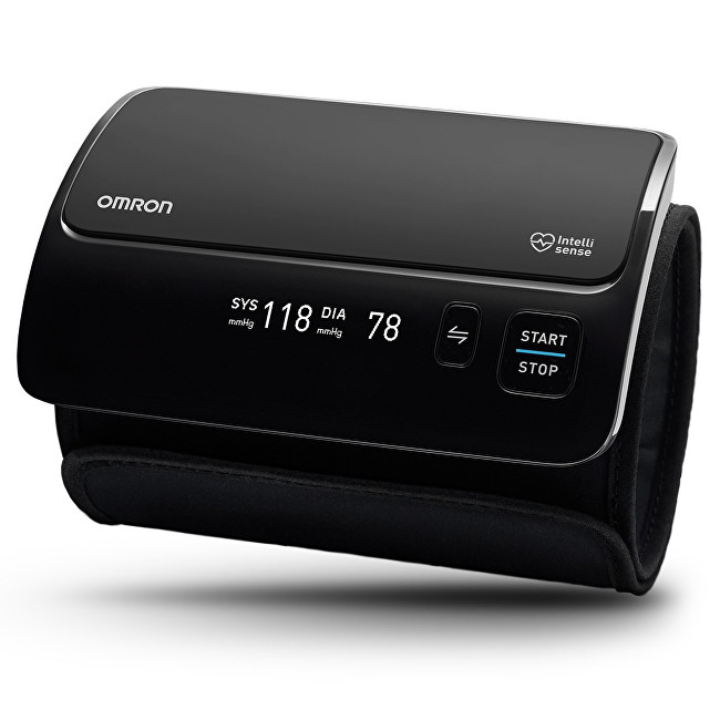 Tensiometër Omron Evolv HEM 7600T