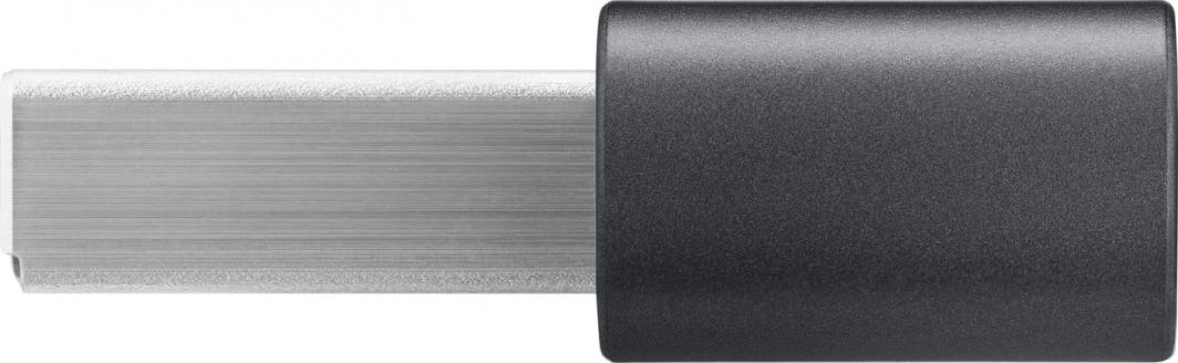 Kartë USB Samsung FIT Plus 2020 128GB 3.1 (MUF-128AB/APC), e hirtë