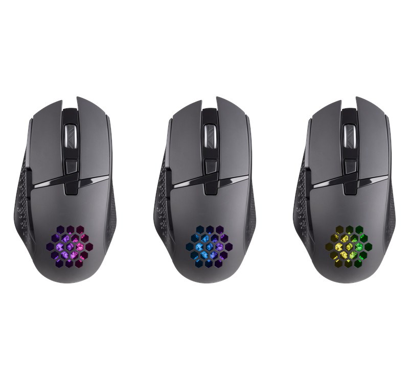 Глувче Defender GM-514 GLORY, USB