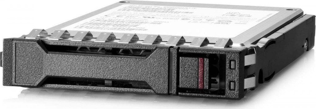 Disk për server HP, 960GB, 2.5'' SATA III (6Gb/s)
