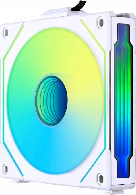 Ftohës Lian Li UNI SL-INF 120 RGB Reverse Blade, 120 mm