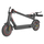 Trotinet Elektrik K10 Electric Scooter, i zi