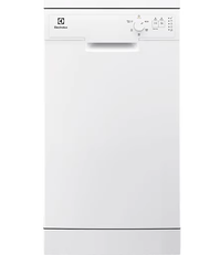 Enëlarëse Elektrolux ESA12100SW 300 AirDry, 45 cm Enëlarëse Elektrolux ESA12100SW 300 AirDry, 45 cm