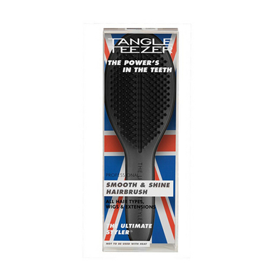 Krehër Tangle Teezer The Ultimate Styler, i zi