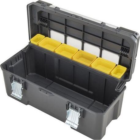 Stanley FatMax Pro Alu Cantilever Кутија за Алат 26