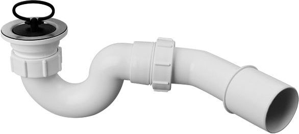 Tub McAlpine HC25-POL, 52 mm