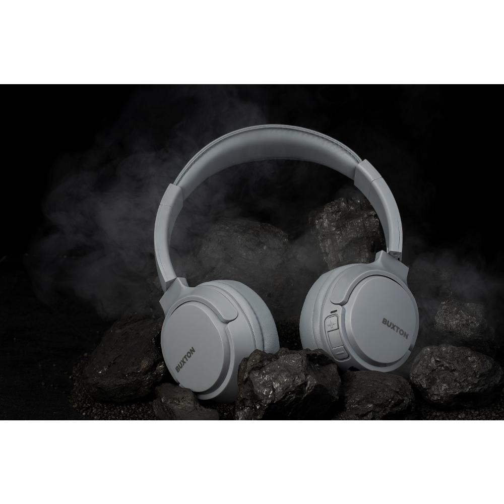 Kufje Wireless Buxton BHP 7300 BT, hirtë