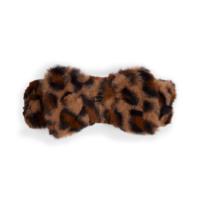 Revolution - Hair band - Leopard