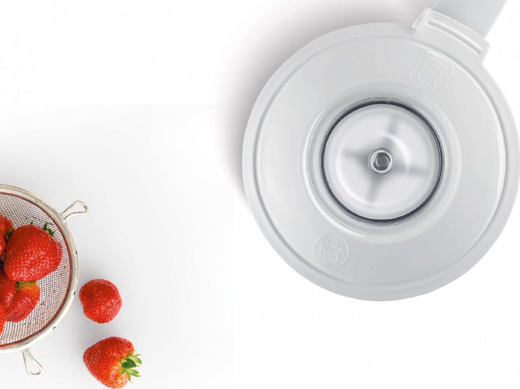 Filxhan blenderi Bosch MUM5 (MUZ5MX1)