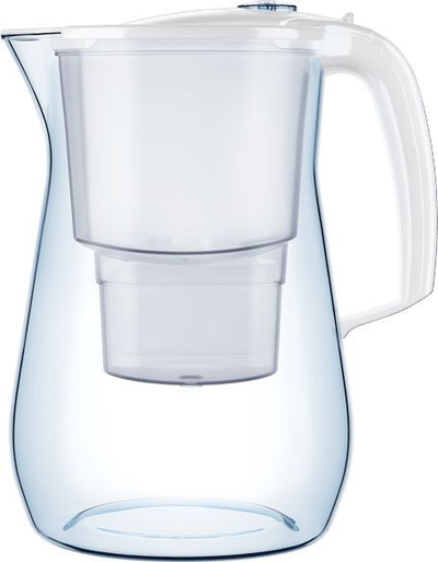 Bokall uji me filter dhe pasurues Magneziumi, Onyx