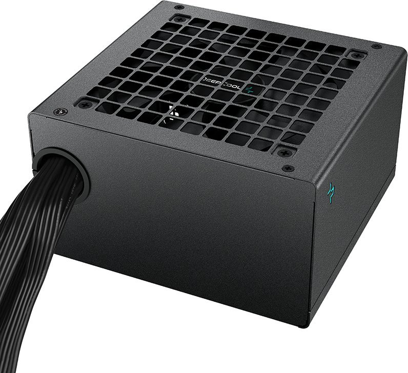 Напојување Deepcool PK650D R-PK650D-FA0B-EU ATX, 650W