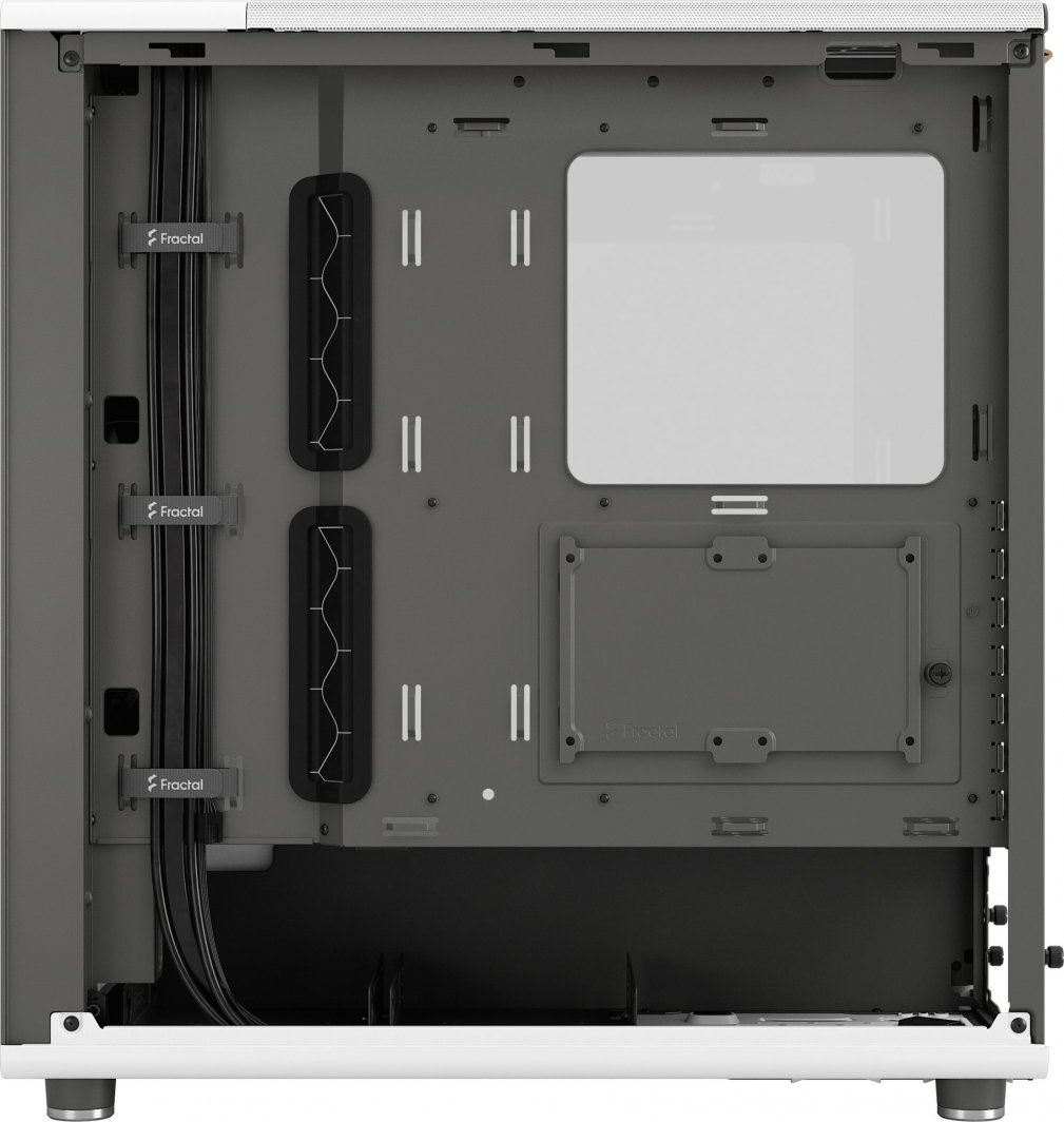 Kasë Fractal Design North, Midi Tower