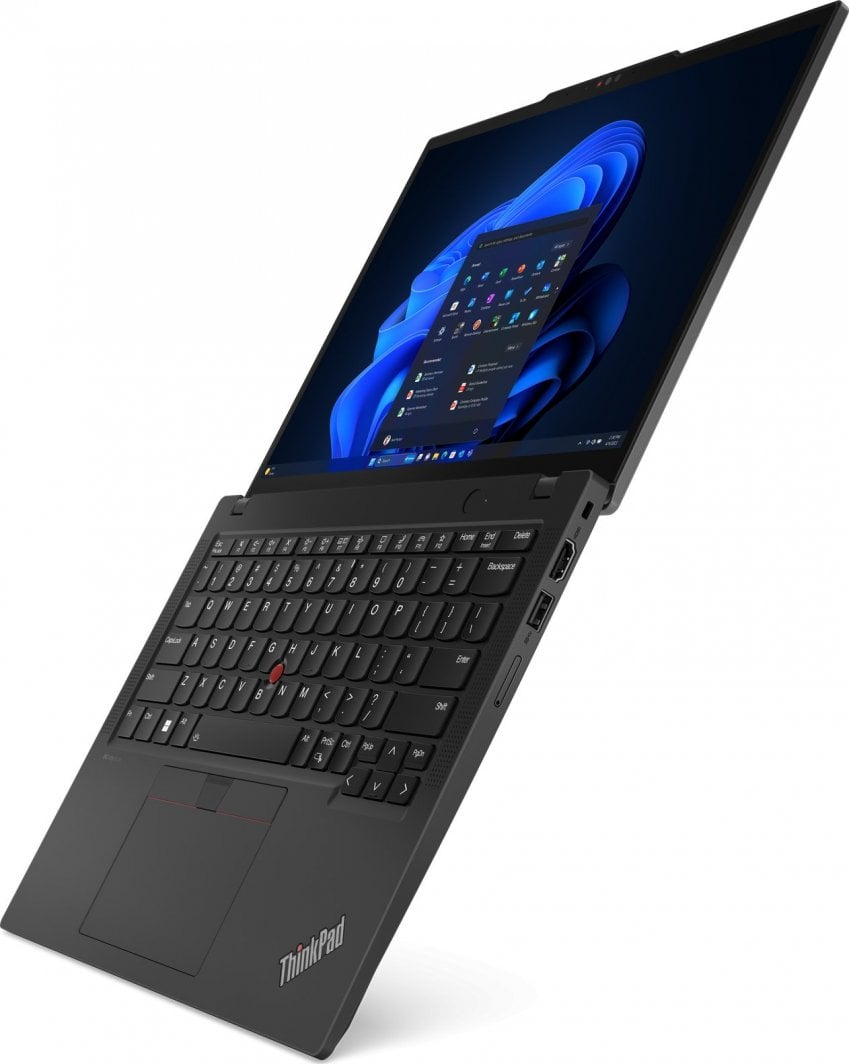 Laptop ThinkPad X13 G5, 13.3", Intel Core Ultra 7 155U, 32GB RAM, 1TB SSD