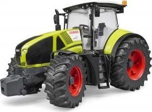 Traktor lodër Bruder