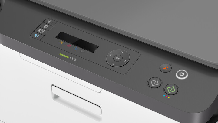 Printer multifunksional HP Color Laser 178NW