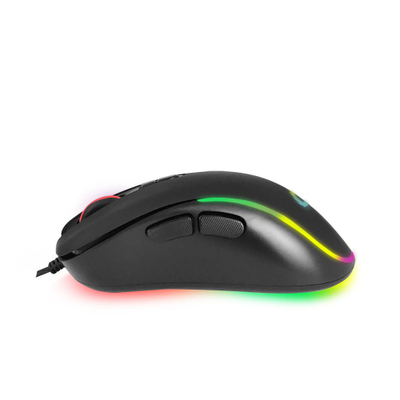 Maus Esperanza EGM303, Gaming, USB Type-C, i zi
