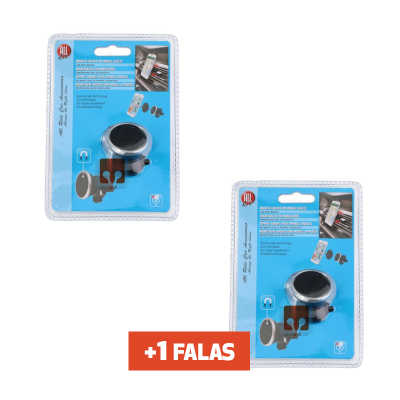 Mbajtës magnetik për telefon mobil ABS