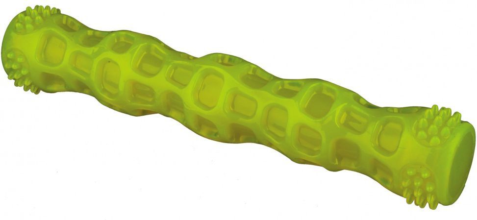 Shkop termoplastik gome me zë Trixie, rozë, 28cm