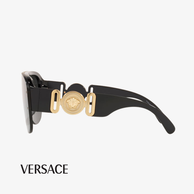 Syze dielli Versace VE4391-GB1/87-48