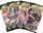 Pako kartash Pokémon TCG: Sword and Shield Rebel Clash - Booster, 10 copë