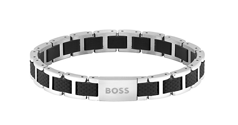 Set qafore + byzylyk HUGO BOSS 1570151