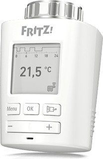 Termostat AVM FRITZ