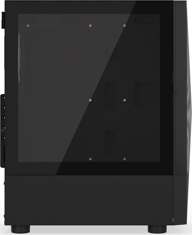 Kasë Krux Vako RGB (KRX0132)