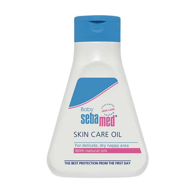 Vaj Sebamed Baby 150 ml
