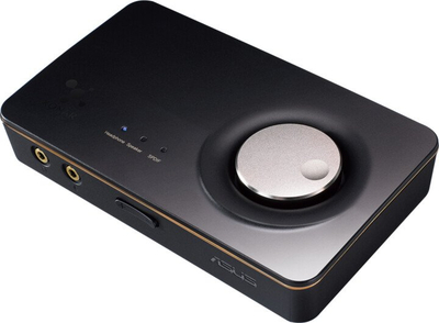 Kartë zëri ASUS XONAR U7 MKII