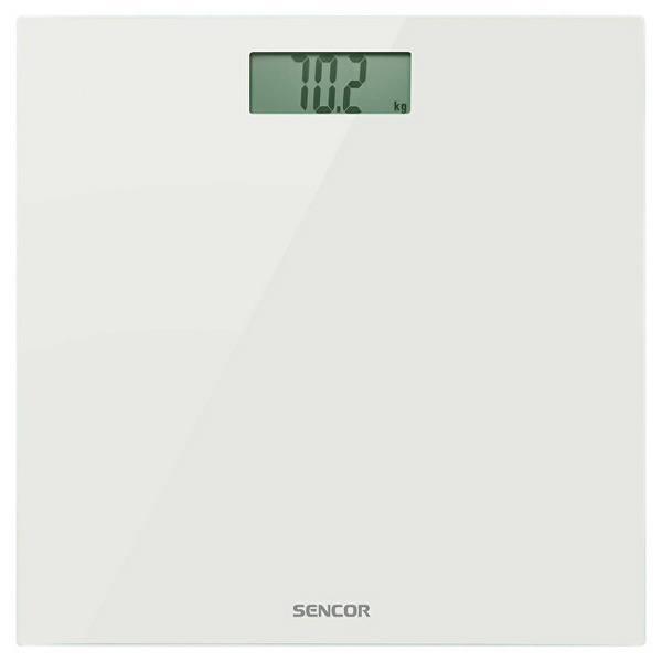 Peshore Sencor SBS 2301WH, e bardhë