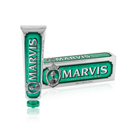 Pastë për dhëmbë Marvis Classic Strong Mint, 85ml Pastë për dhëmbë Marvis Classic Strong Mint, 85ml