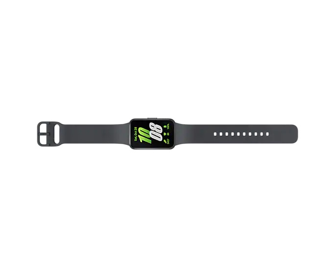 Orë Samsung Galaxy Fit 3, zezë