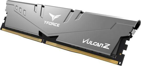 Memorie TeamGroup T-Force Vulcan Z, DDR4, 16 GB, 3600 MHz, CL18, TLZGD416G3600HC18JDC01