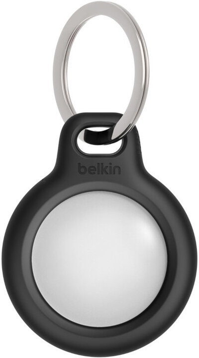 Mbrojtëse Belkin për Apple AirTag, e zezë