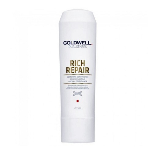 Balsam për flokë Goldwell Dualsenses Rich Repair Balsam për flokë Goldwell Dualsenses Rich Repair