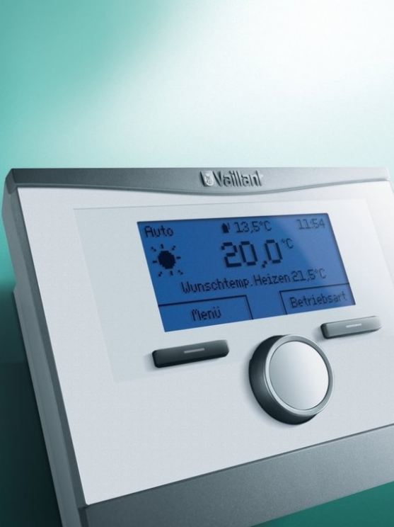 Kontrolluesi i motit Vailant MultiMATIC 700 (0020171316) Kontrolluesi i motit Vailant MultiMATIC 700 (0020171316)