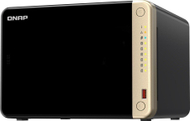 Server NAS QNAP TS-464-8G