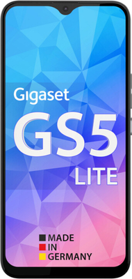 Celular Gigaset GS5 Lite, 6.3" FHD+, 4GB RAM, 64GB, gri Celular Gigaset GS5 Lite, 6.3" FHD+, 4GB RAM, 64GB, gri