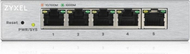 Switch Zyxel GS1200-5, 5x RJ-45 Switch Zyxel GS1200-5, 5x RJ-45