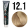 Ngjyrë për flokë Inebrya 12/1, platinë me rubin, 100 ml
