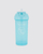 Gotë me Pipë Twistshake 360ml 6+ muaj, Blu Pastel