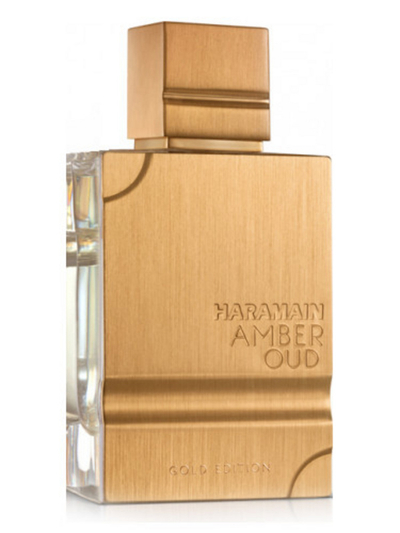 Eau de Parfum Al Haramain Amber Oud Gold Edition