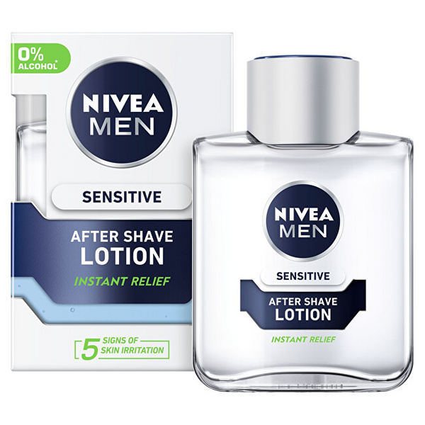 Losion pas rroje Nivea Men 100 ml